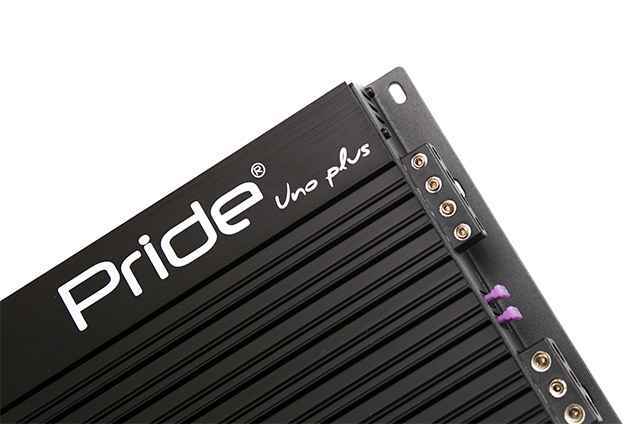 Pride Uno Plus