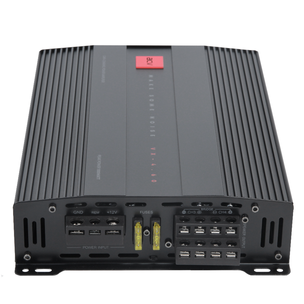 ACV VX-4.60 усилитель