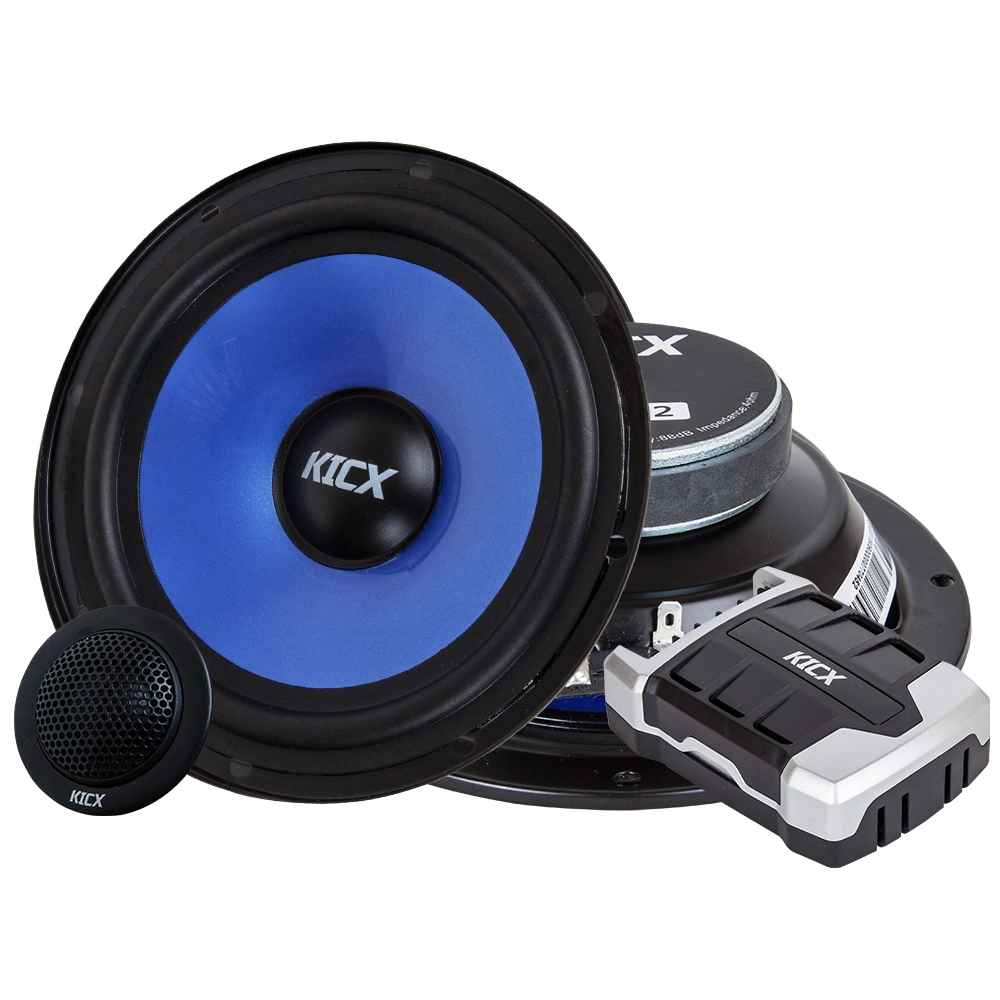 Акус. сист. Kicx AP-6.2