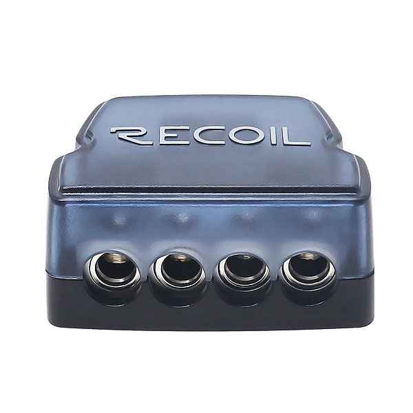 Recoil Audio DB14 дистрибьютор питания