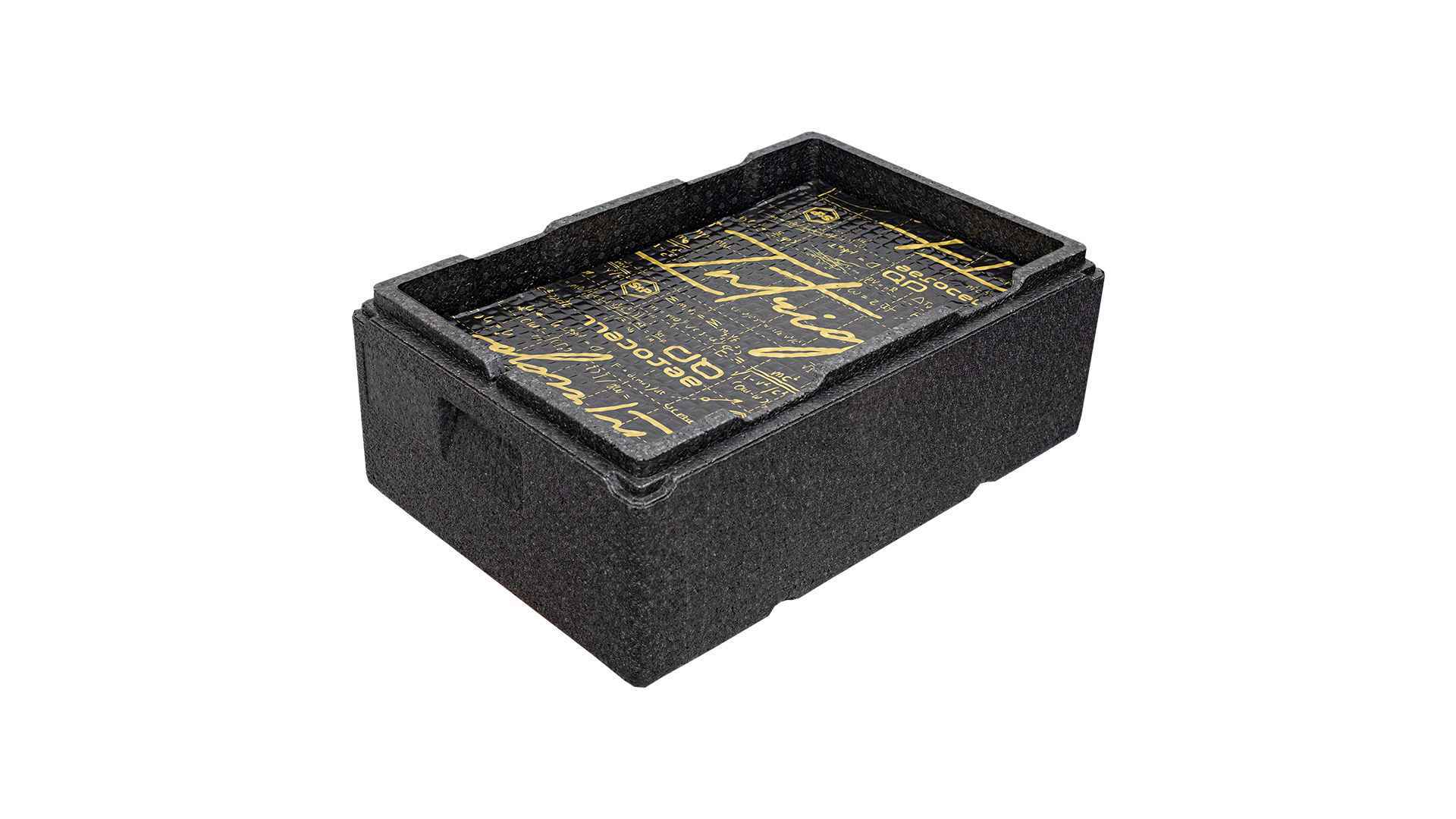 StP AEROCELL QP Intrigo 6 мм (0,5 x 0.32 м) StP AEROCELL QP Intrigo 6 мм (0,5 x 0.32 м)