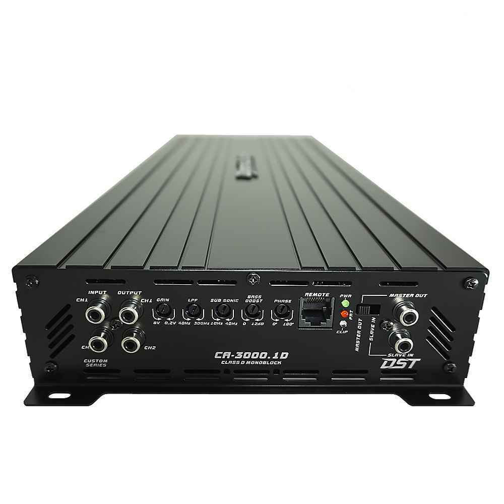 CA-3000.1D CA-3000.1D