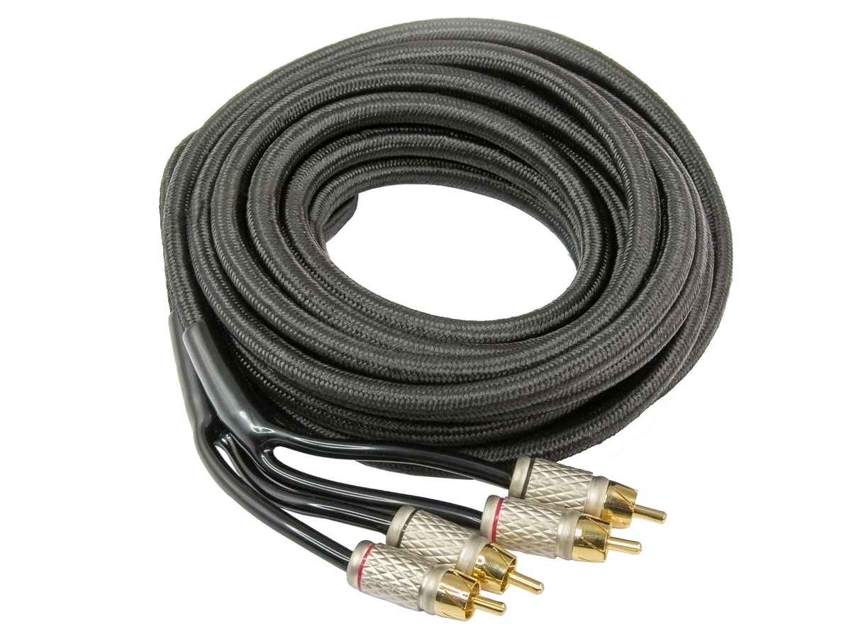 Aura RCA-3254 RCA-кабель 5 метров