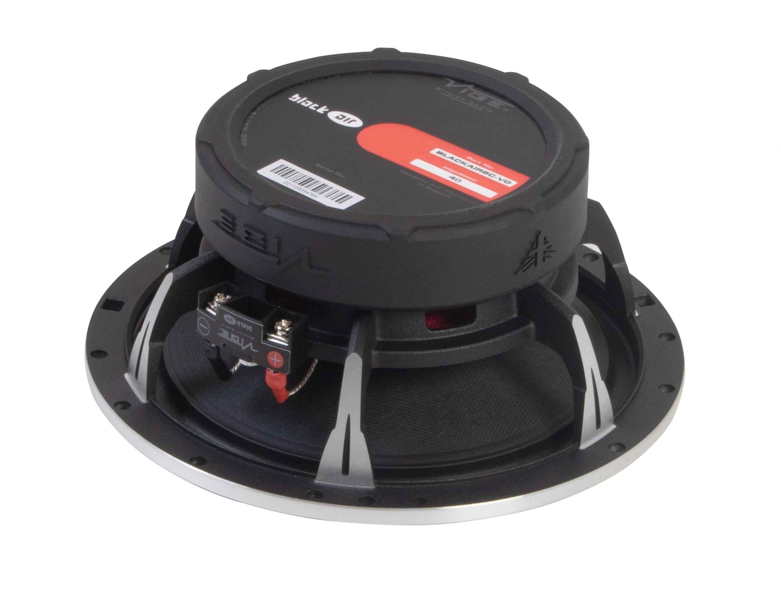 Vibe BLACKAIR6C-V0, 2-компонентная акустическая система