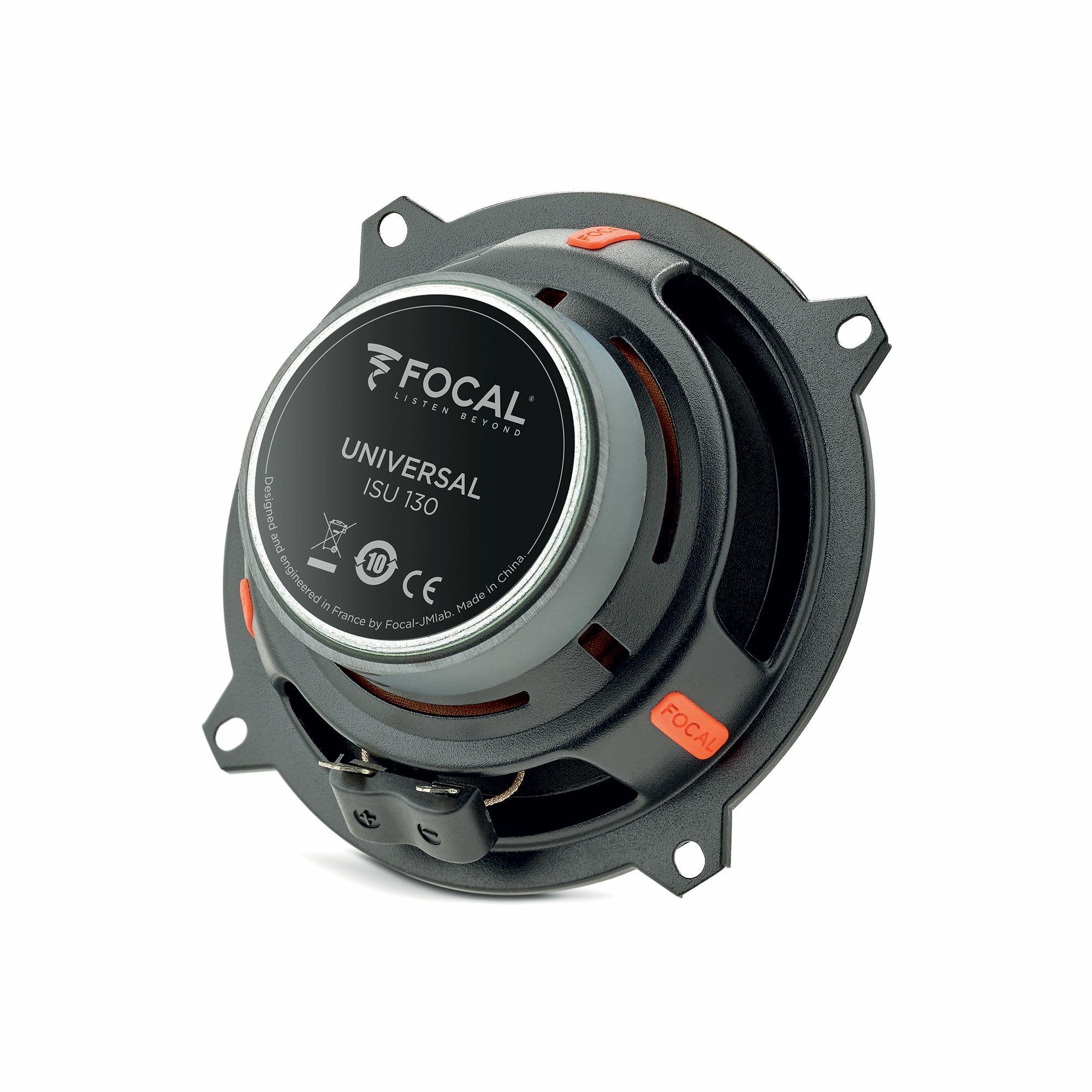 FOCAL ISU 130, компонетная акустическая система FOCAL ISU 130, компонетная акустическая система