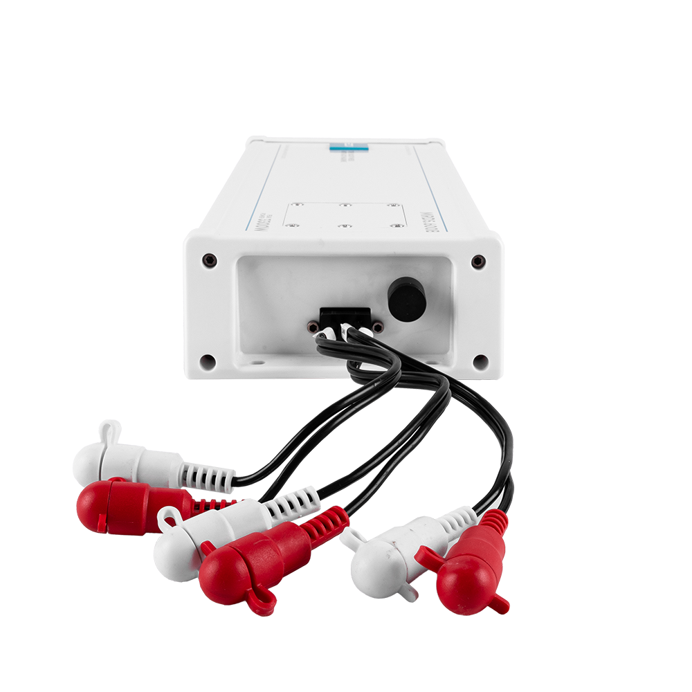 ACV MRD5.600B усилитель (морская серия)