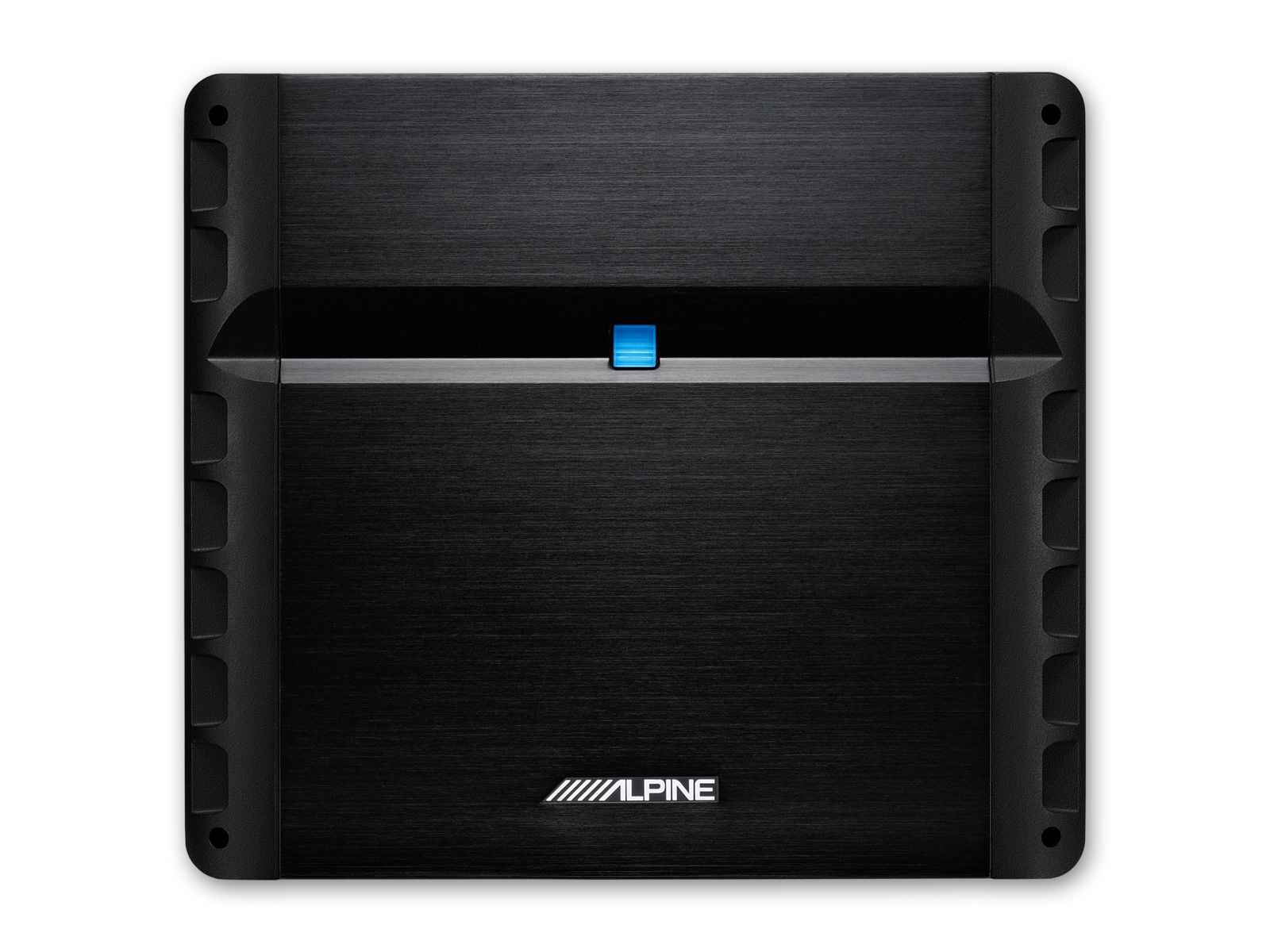 Alpine PMX-F640 усилитель