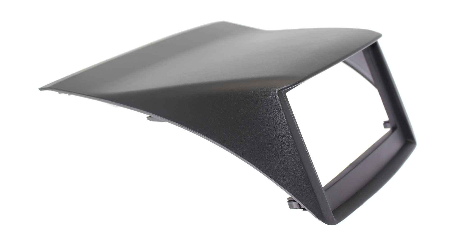 Переходная рамка для Mitsubishi L200 07->, Pajero Sport 08-14 2DIN