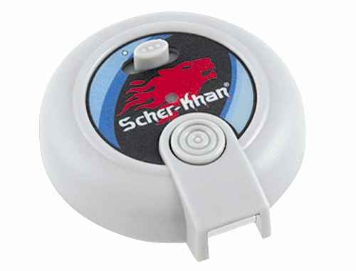 А/с Scher-Khan Magicar 9