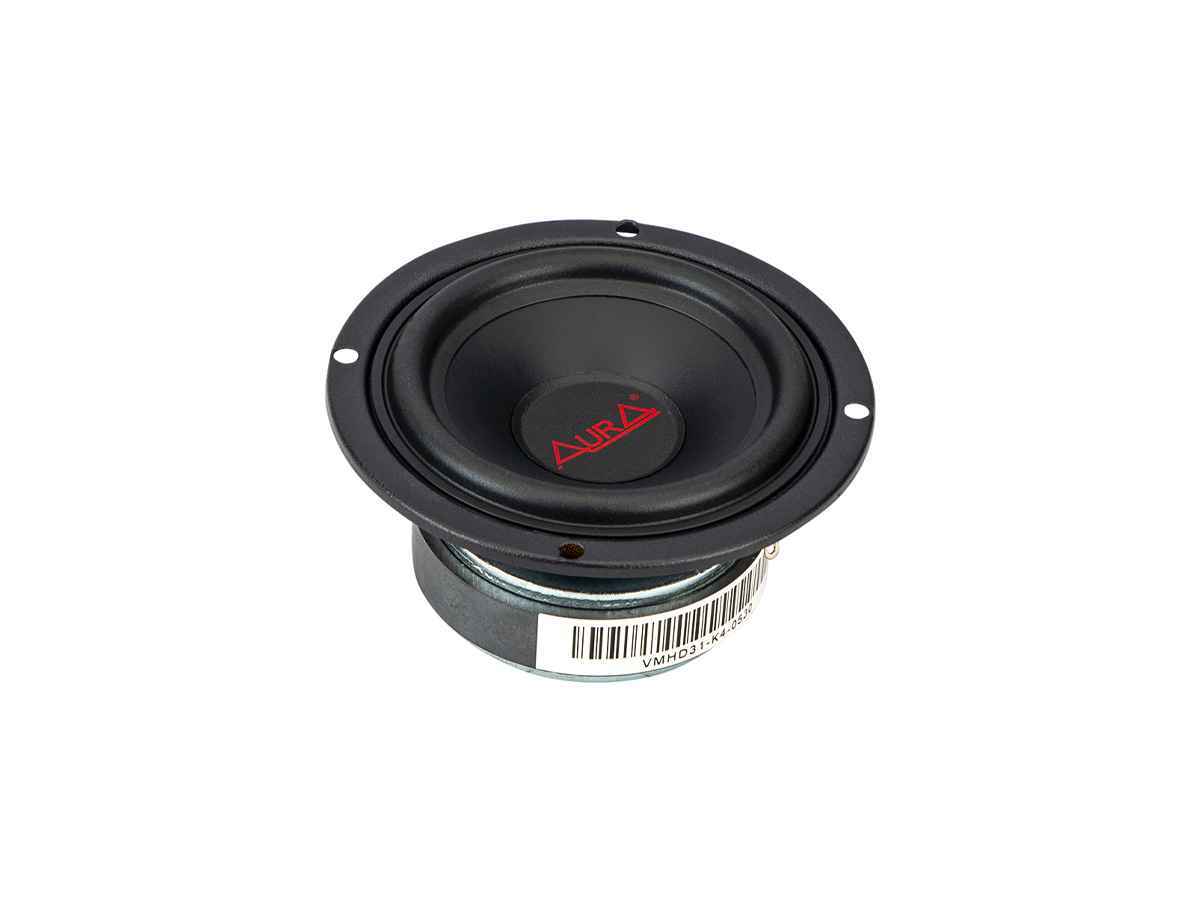 Aura VENOM-HD3.1, широкополосные динамики