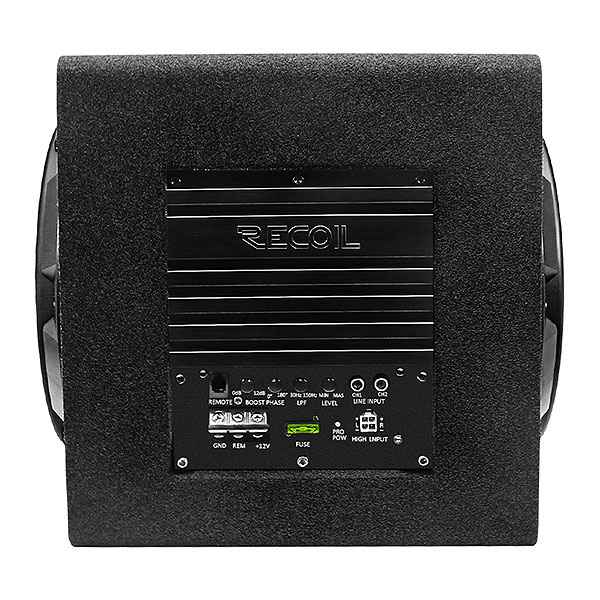 Recoil Audio SW10P сабвуфер активный