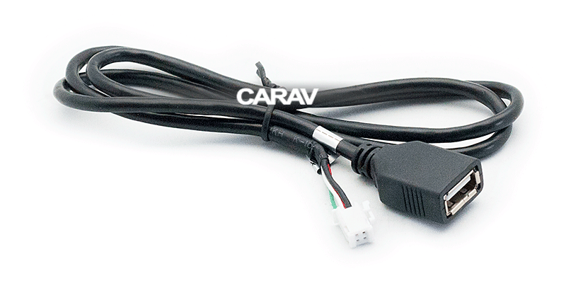 CARAV S-100