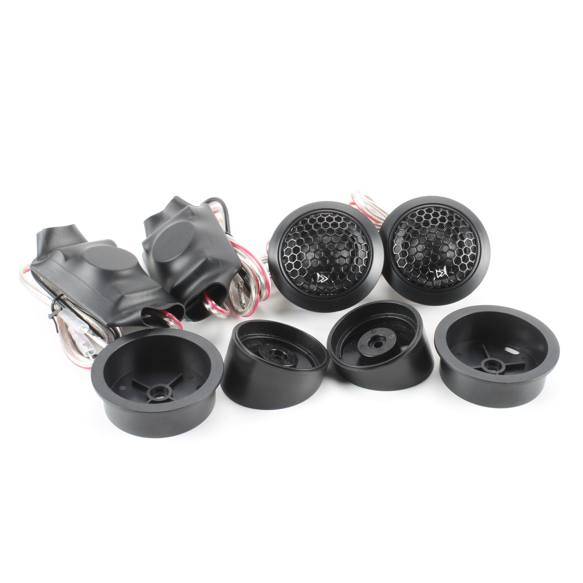 Best Balance D6.5C Black Edition, компонентная акустическая система