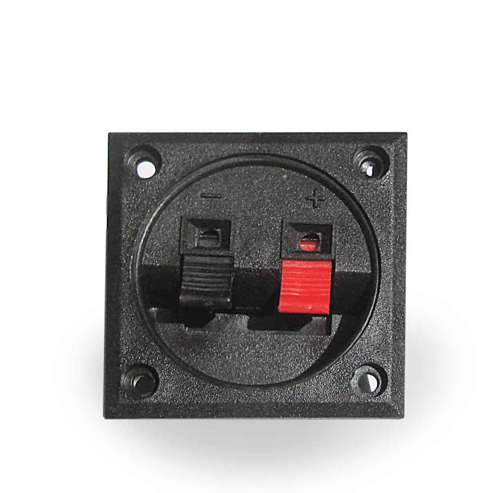 AUDIO NOVA SCT1 Акустический терминал 2-х контактный