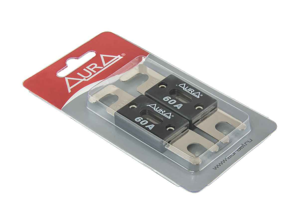Aura FAL-N061 Предохранитель ANL 60A Aura FAL-N061 Предохранитель ANL 60A