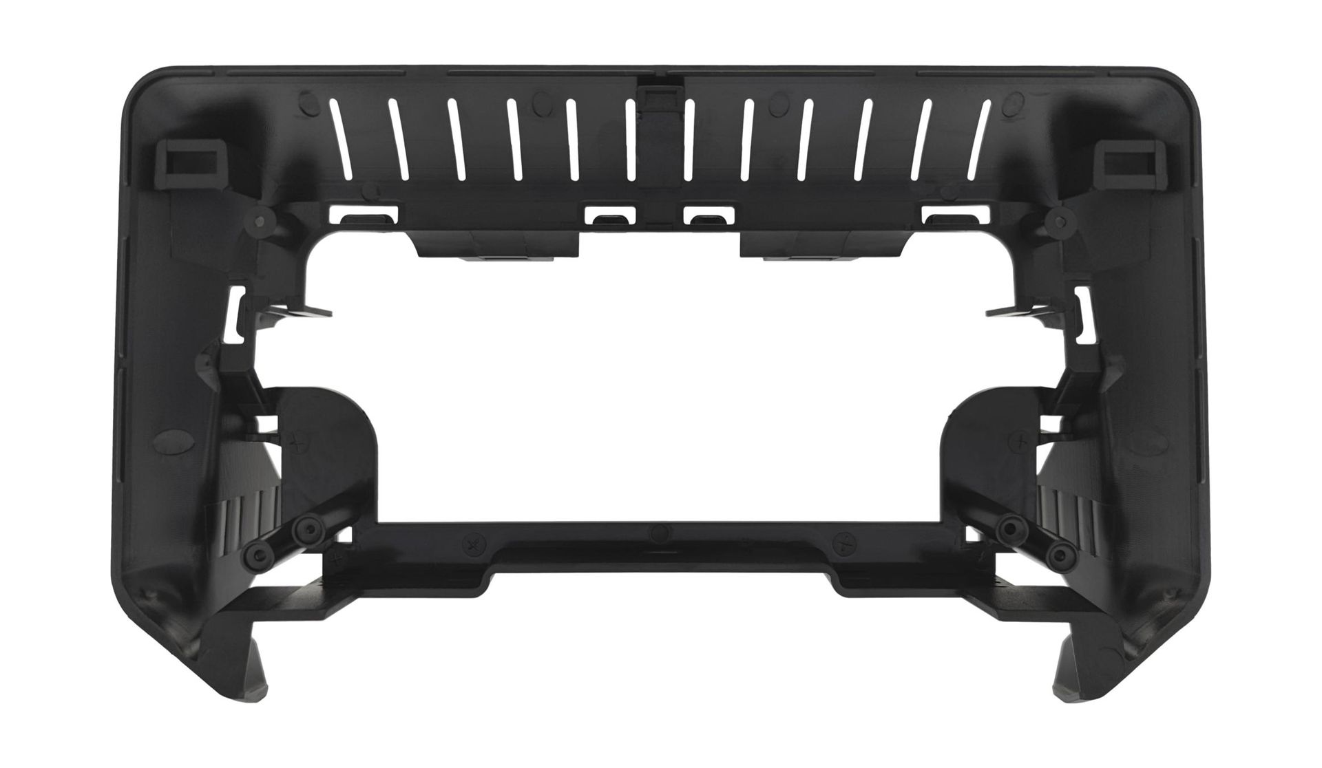 Рамка TO549T в Toyota Harrier, Venza 2021+ 10