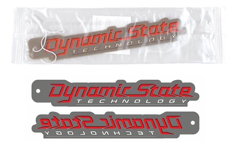 Dynamic State Ароматизатор по мотивам 