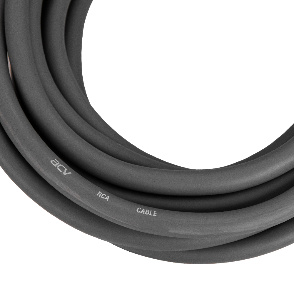 ACV MKS5.4 Межблочный кабель 5м