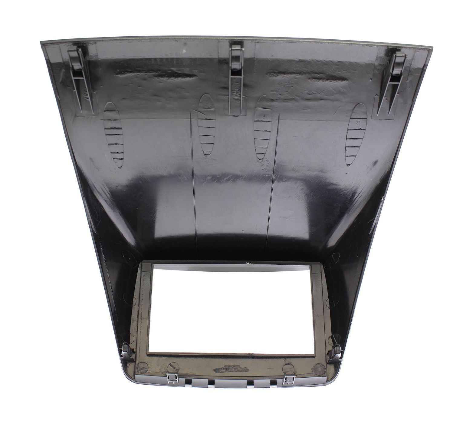 Переходная рамка для Mitsubishi L200 07->, Pajero Sport 08-14 2DIN