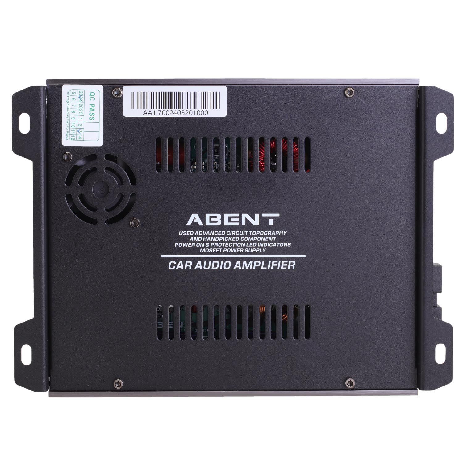 ABENT AA1.700 усилитель