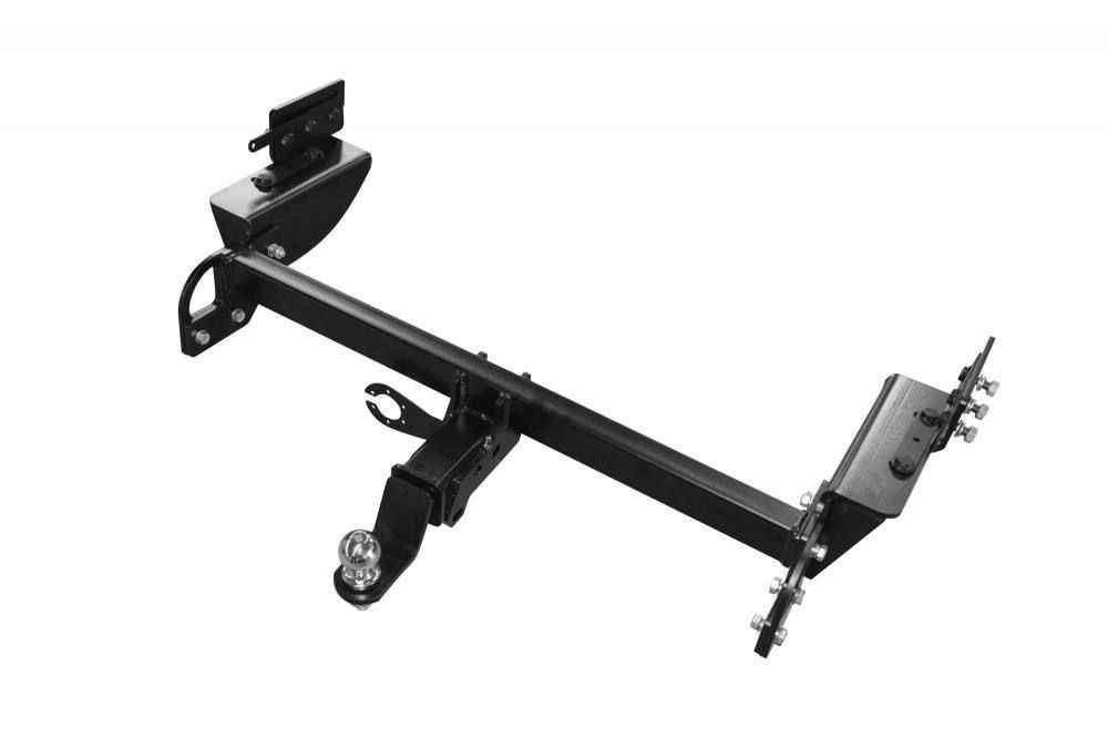 Фаркоп ПТ ГРУПП MLT-16-991122.00 для MITSUBISHI L200 2016-..., быстросъемный шар (тип Е)