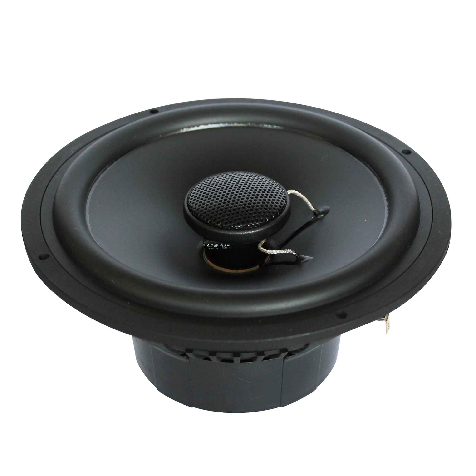 Best Balance E65 Black Edition