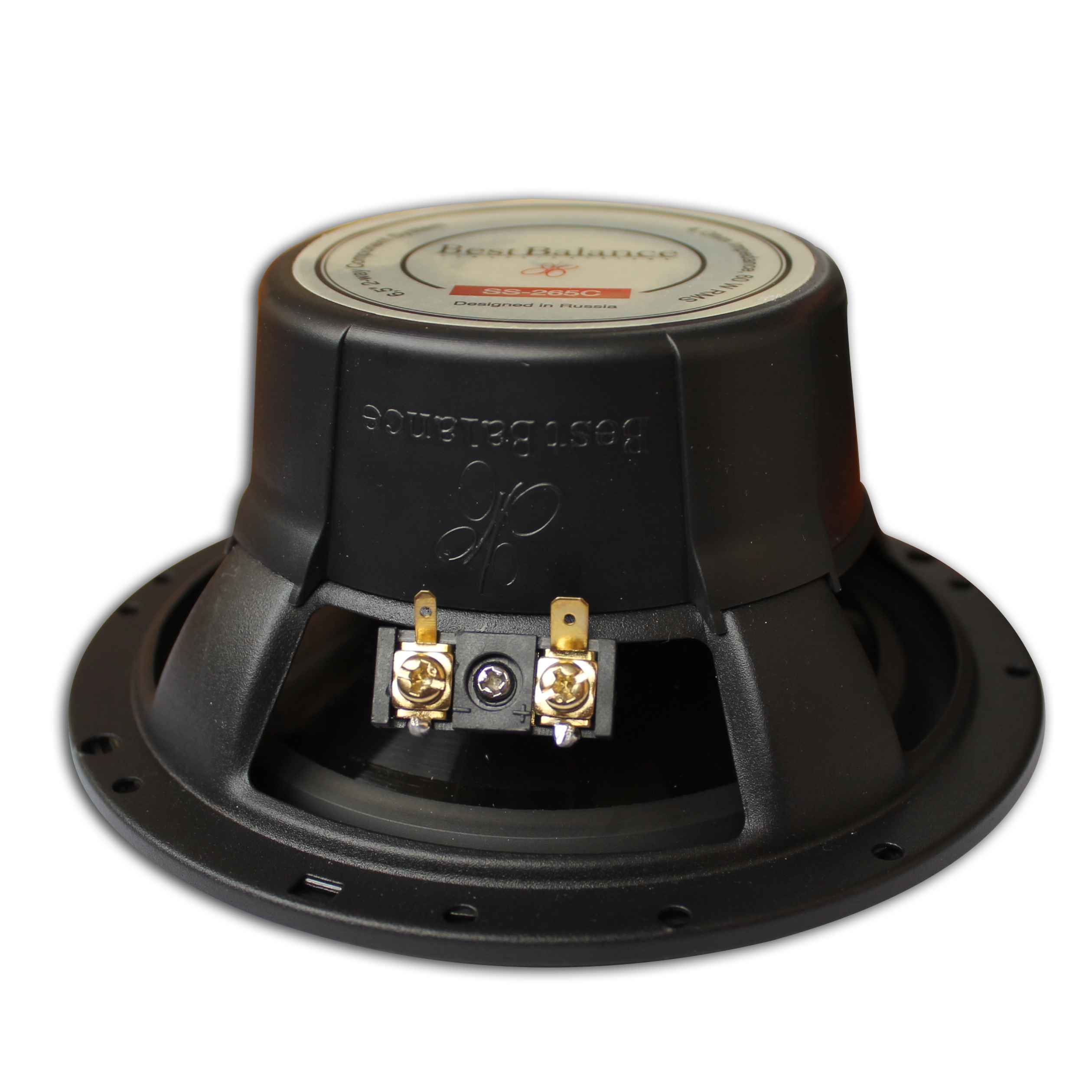 Акус. сист. Best Balance SS-265C