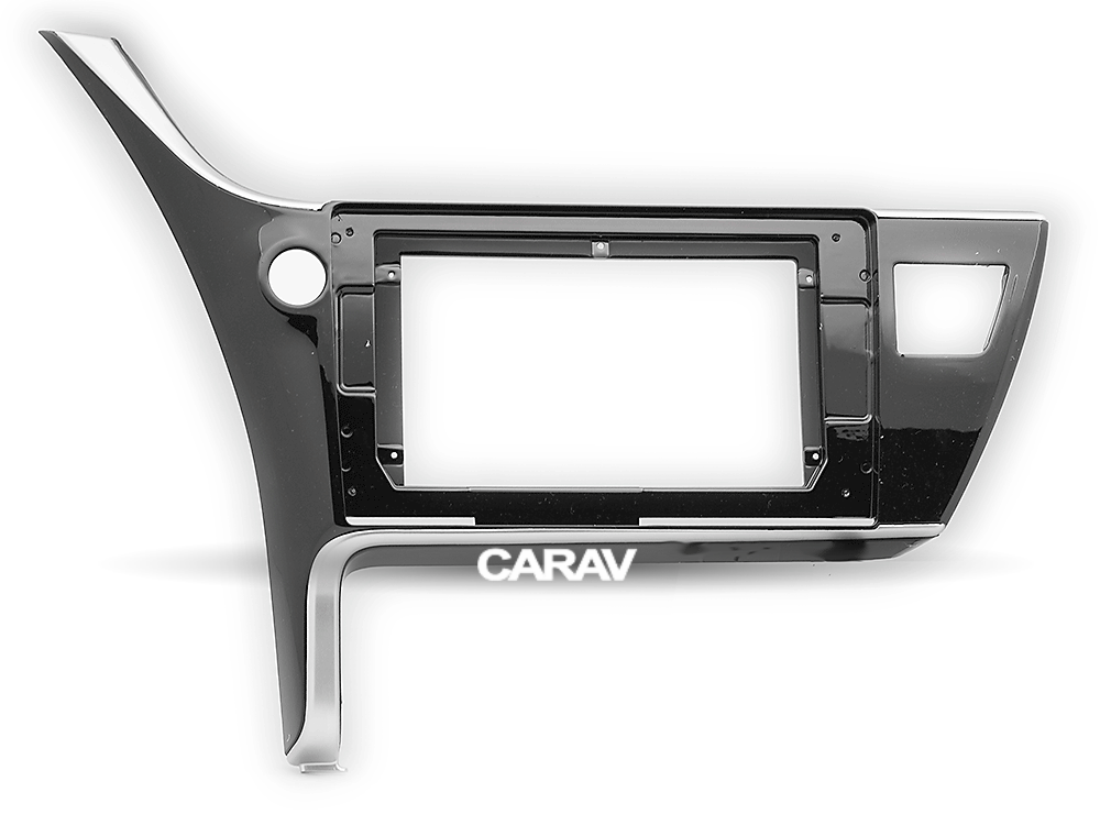 CARAV 22-027 CARAV 22-027