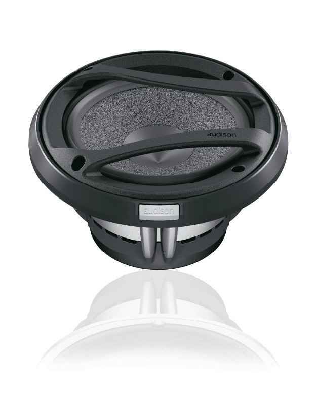 Акус. сист. Audison Voce AV 6.5 Акус. сист. Audison Voce AV 6.5