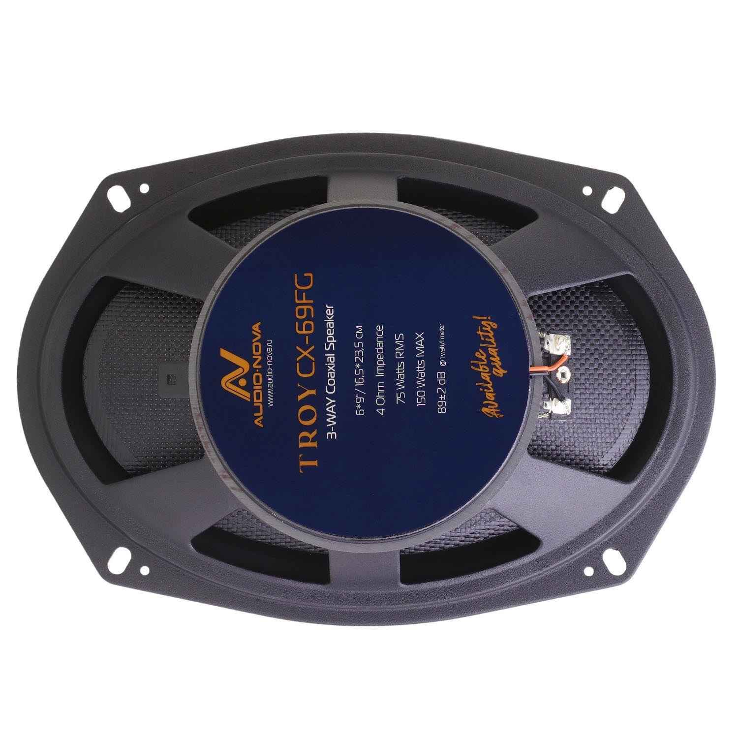 Adio Nova TROY CX-69FG акустическая система