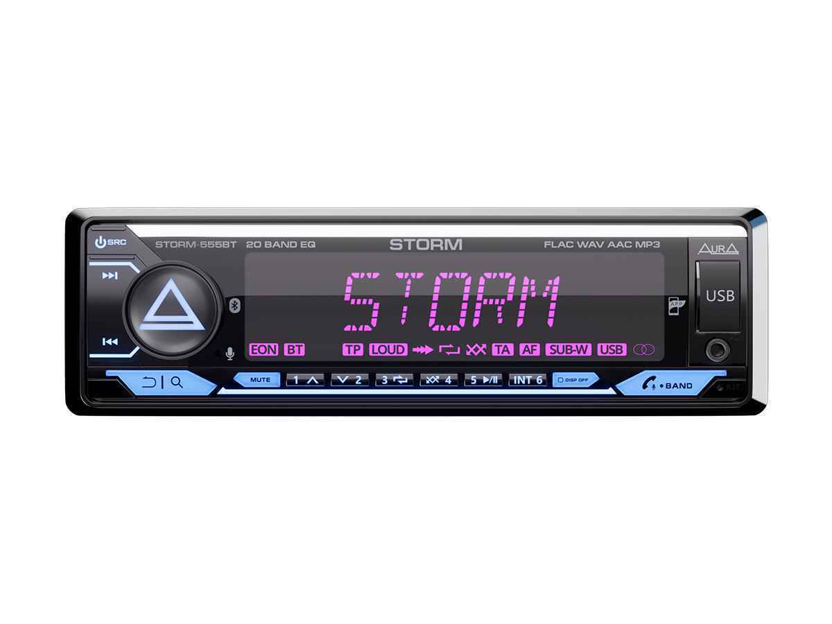 Aura STORM-555BT Aura STORM-555BT