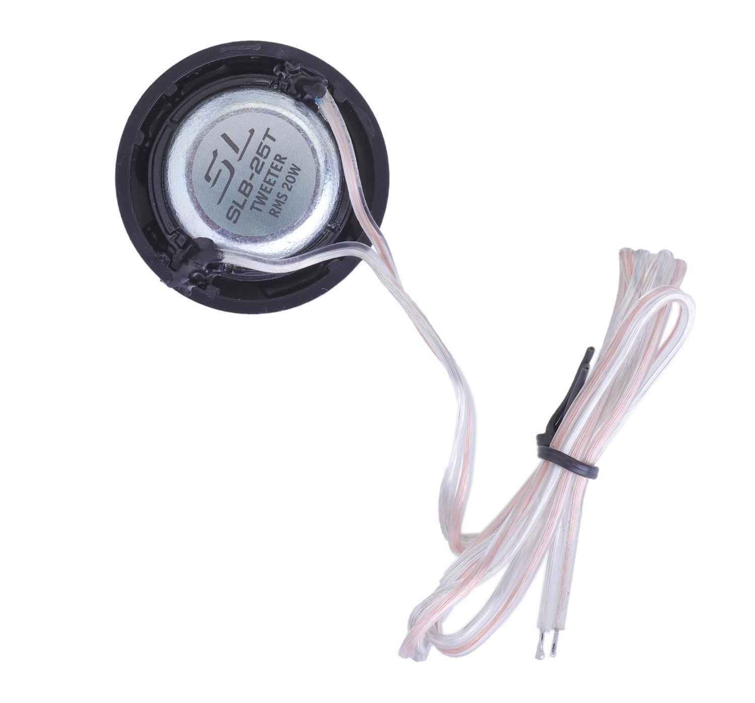 Dynamic State SLB-25T Dynamic State SLB-25T