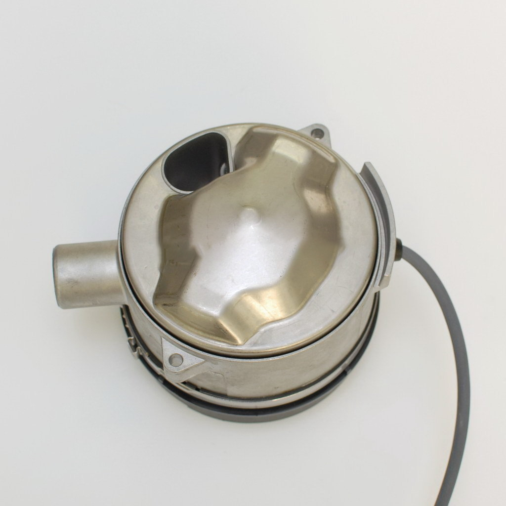 Webasto Вентилятор Thermo 90ST 24В 9010621A