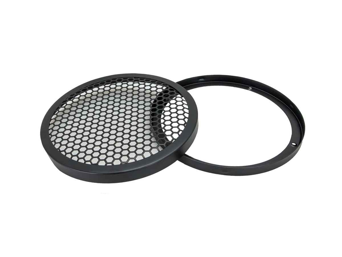 Aura WGM-3308 Гриль металл крупная ячейка 16см Aura WGM-3308 Гриль металл крупная ячейка 16см