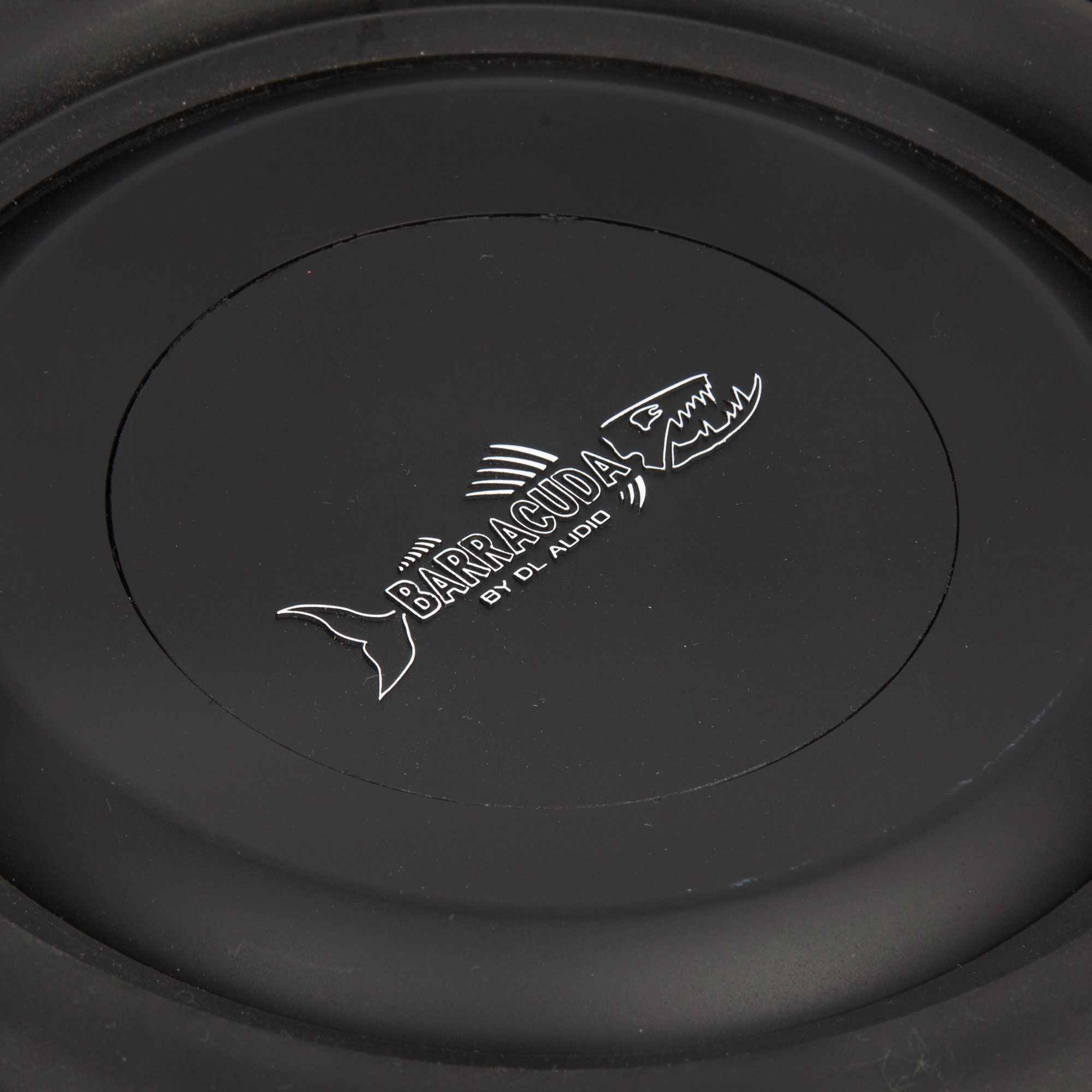 Barracuda 8 Flat