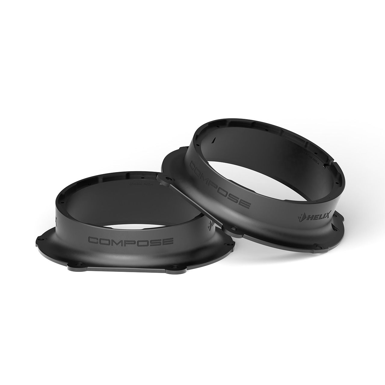 HELIX CFMK200 AUD.4 (FDM) монтажные кольца