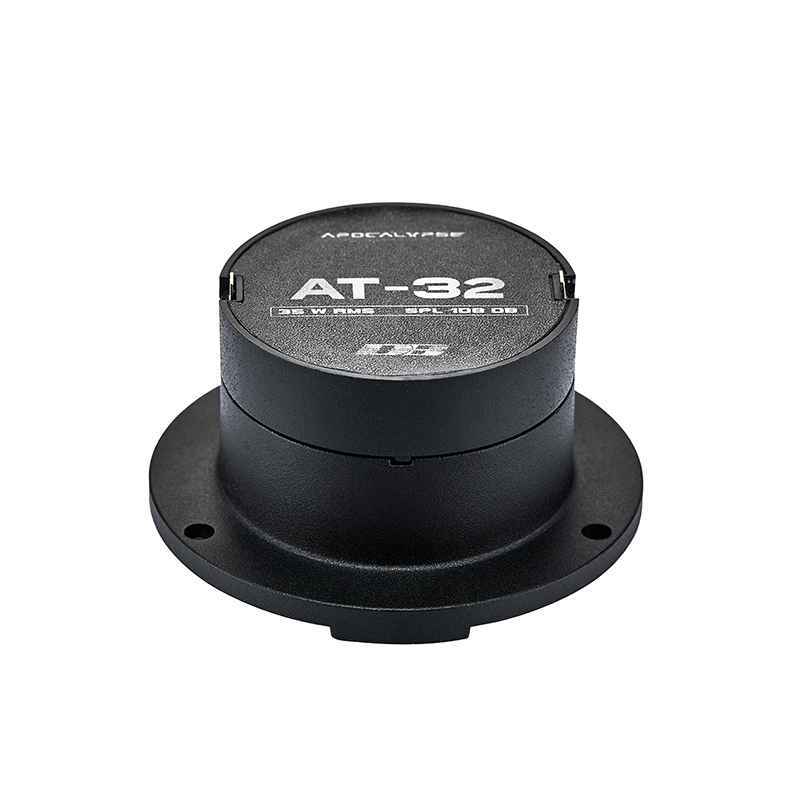 Alphard Apocalypse AT-32