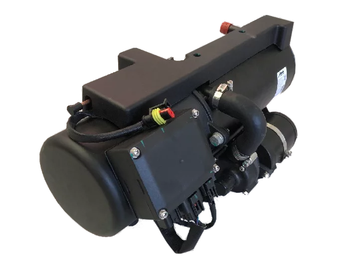 A100 HYDRO D15 (дизель 24В)