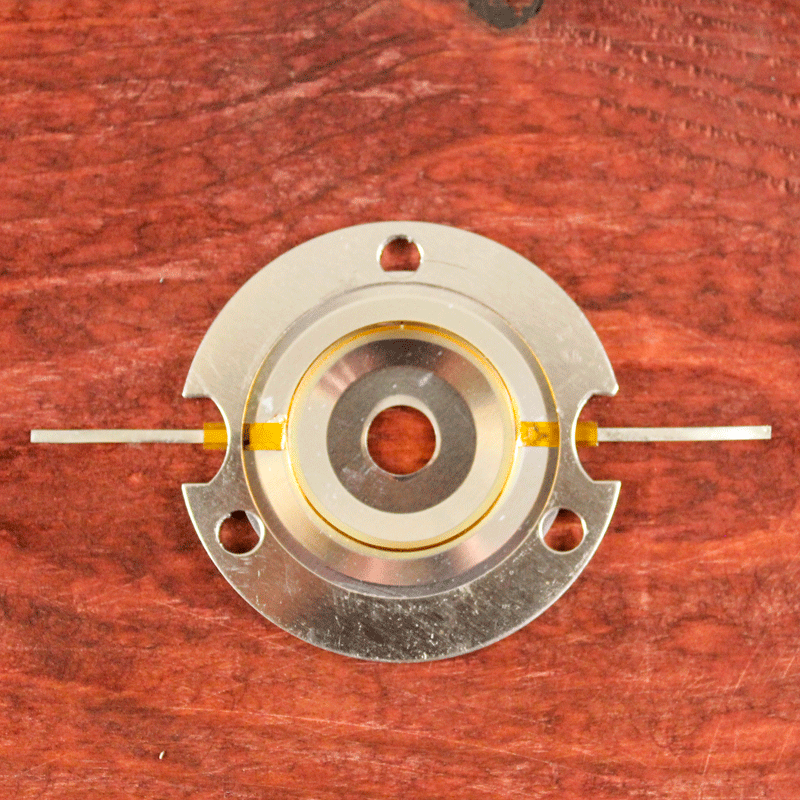 Recone kit MT-23 NEO 4ОHMS Ремкоплект для динамика MT-23 NEO 4OMHS