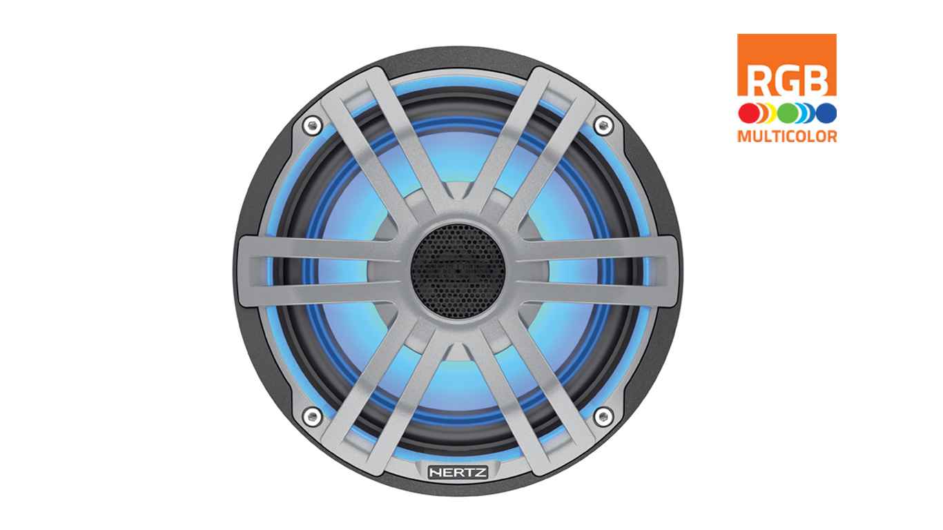 HEX 6.5 S-LD-G