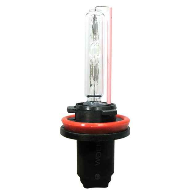 Лампа ксеноновая Clearlight H11 (H8, H9) 4300K