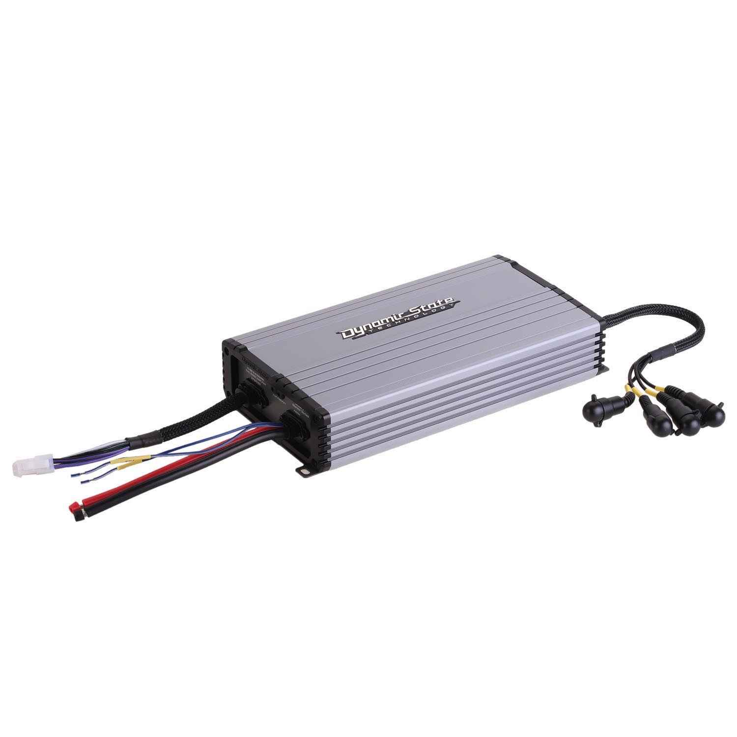 Dynamic State NAUTICA MA-150.4 усилитель