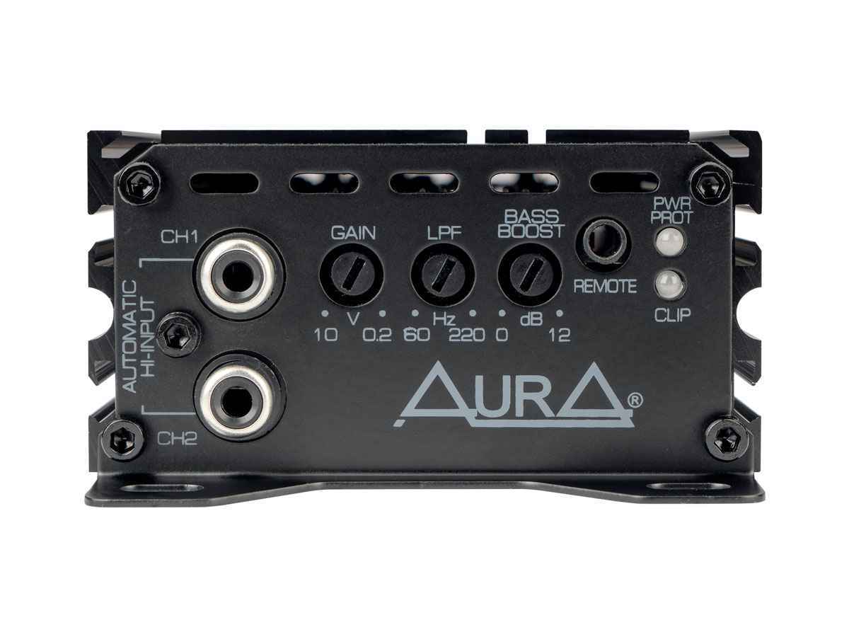 Aura VENOM-D1.500 ULTRA усилитель