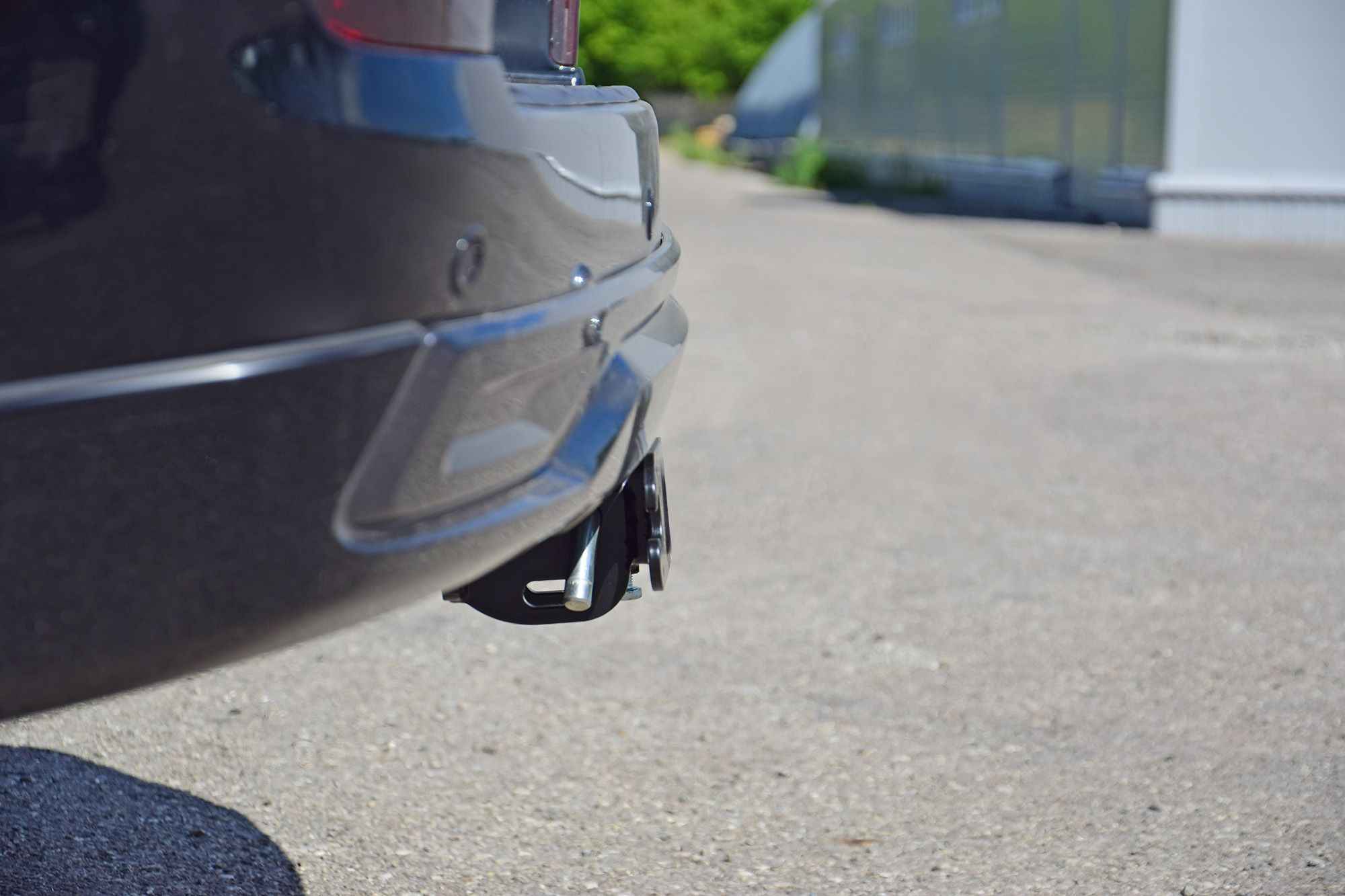 Фаркоп ПТ ГРУПП 09041502 Toyota Land Cruiser 200 Executive/ Excalibur 2016-, шар типа Е