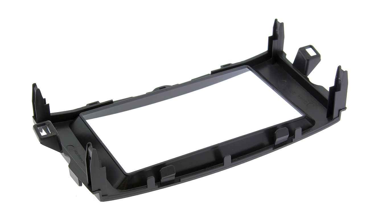 Переходная рамка для Toyota Auris 2DIN