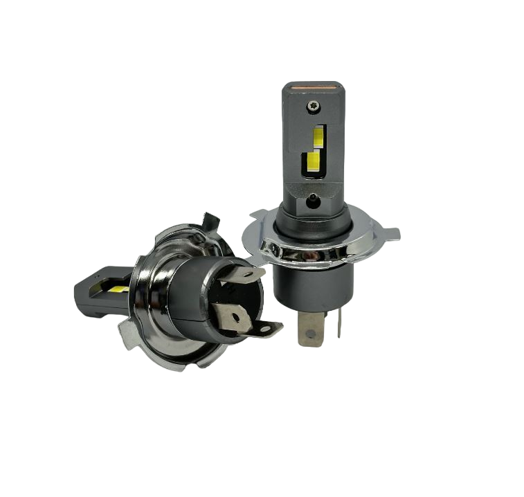 Лампы LED головного света VIPER EASY LED H4