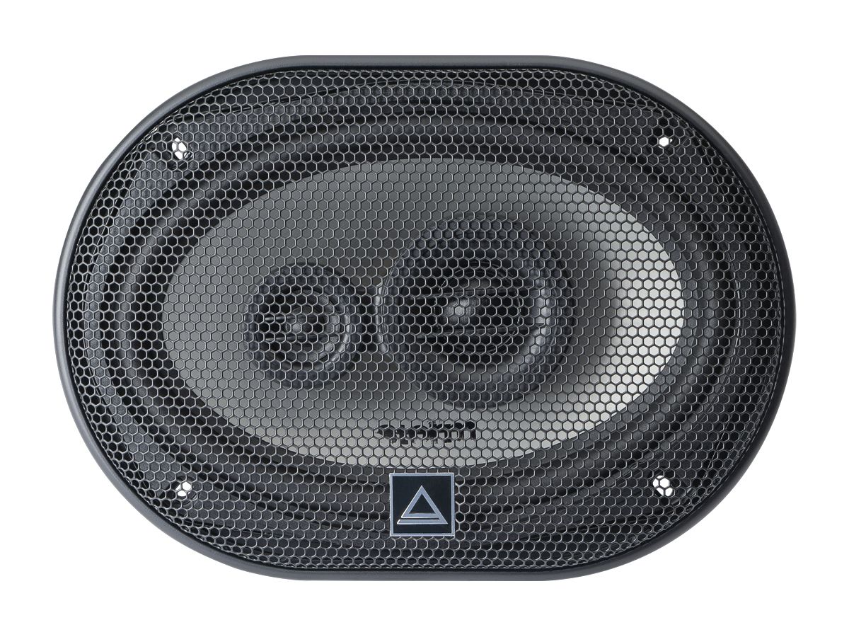 Aura Storm-69.3, коаксиальные динамики Aura Storm-69.3, коаксиальные динамики