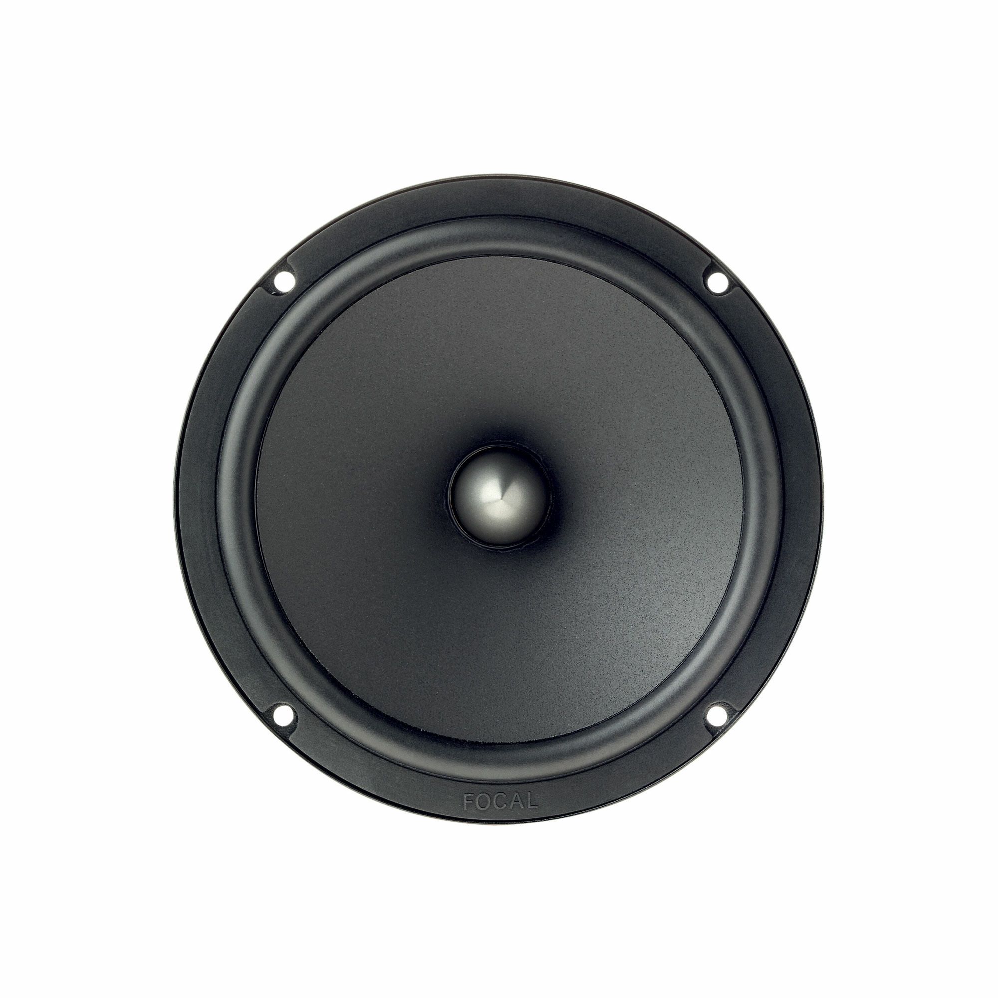 FOCAL ISU165, компонентная акустическая система