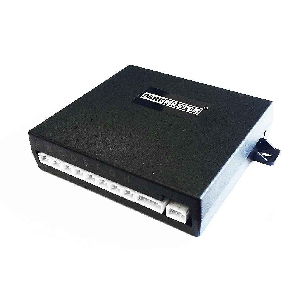 Парктроник ParkMaster 27-8-A (8 датчика)