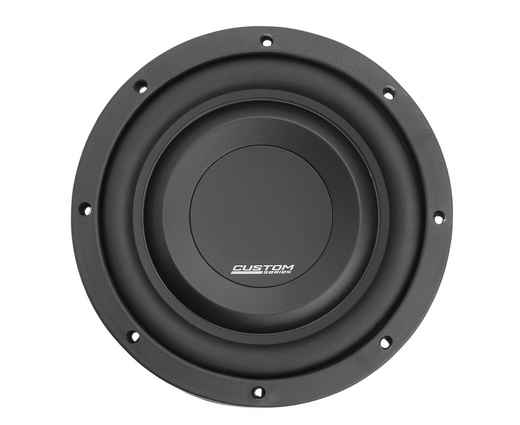 Dynamic State CSW-S20 сабвуфер 8